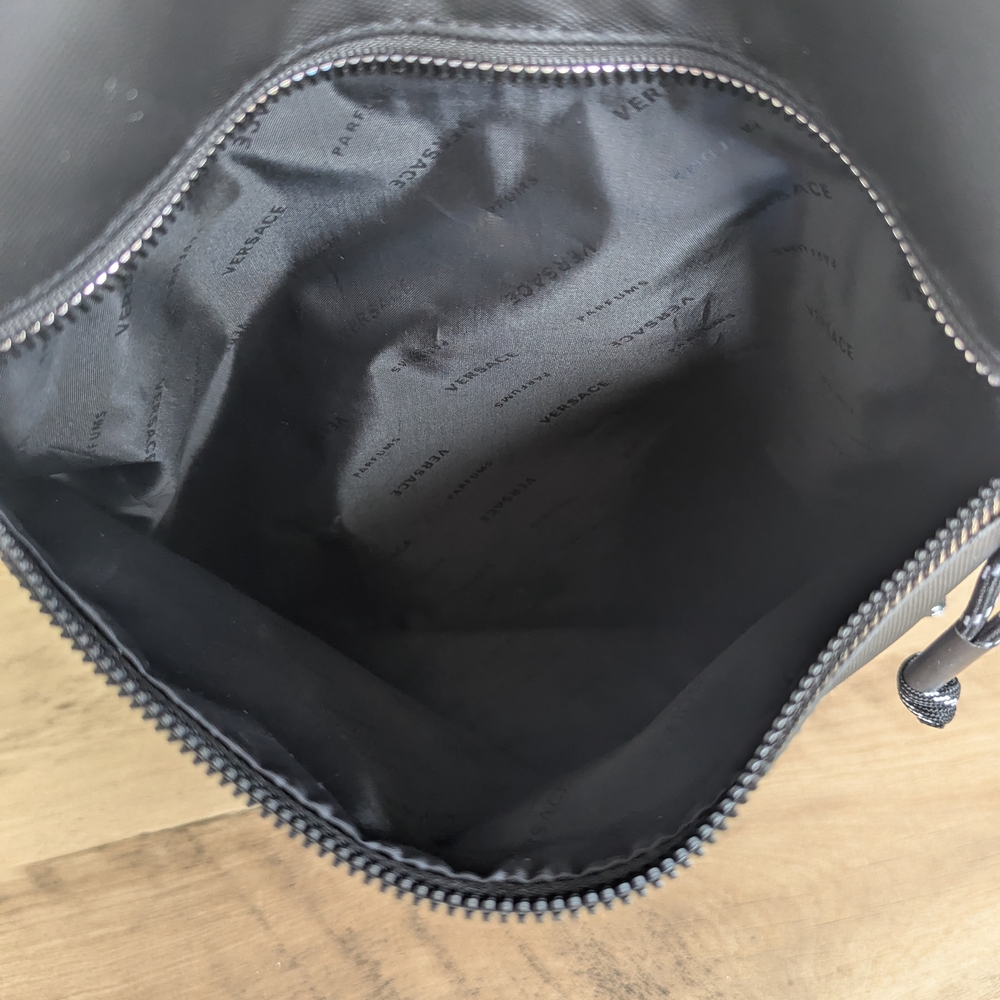 Versace Parfums backpack - Picture 11 of 11